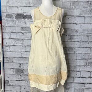 SEE BY CHLOÉ GORGEOUS LIGHTWEIGHT DRESS